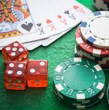 Онлайн казино Magnit Casino